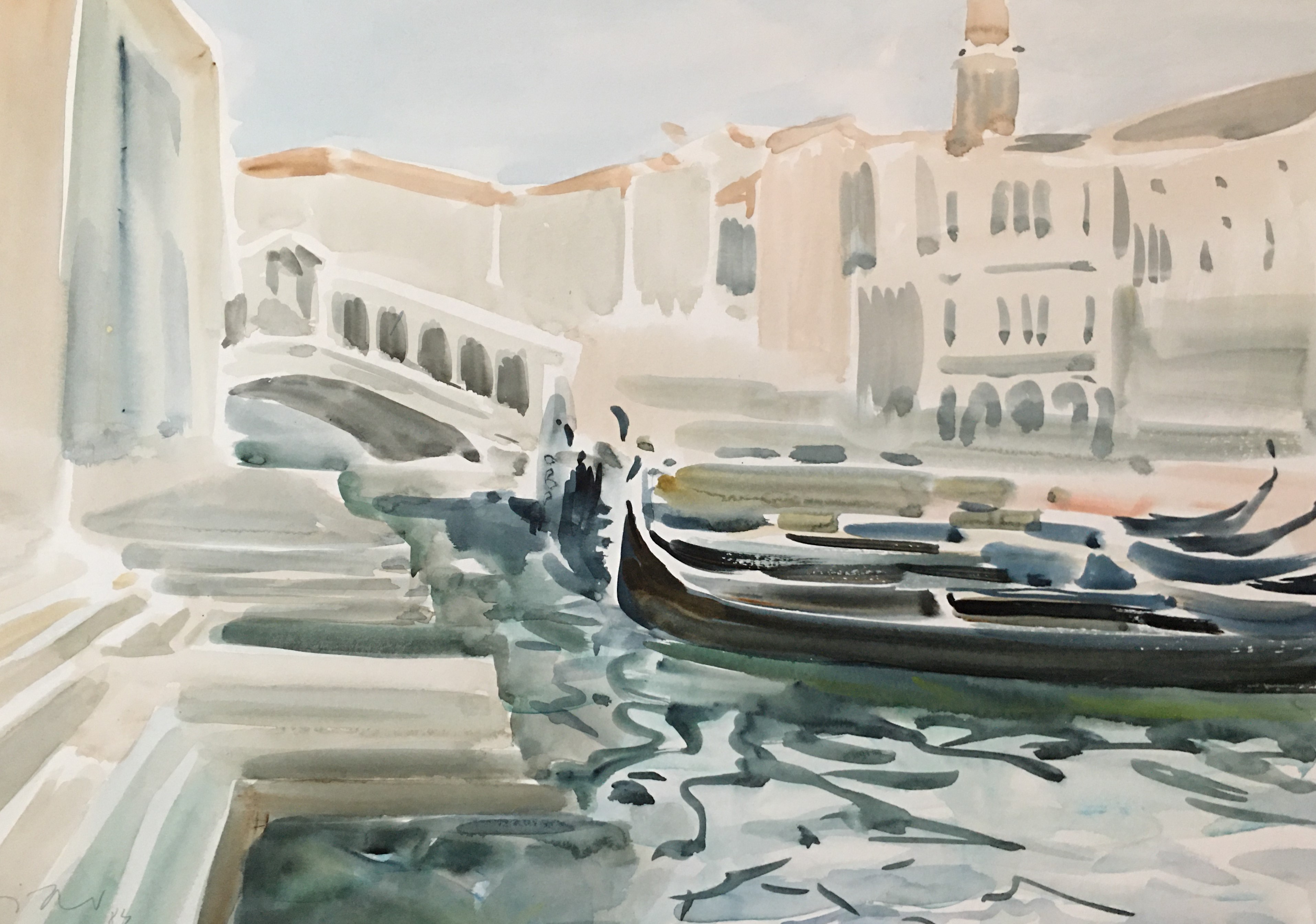 Venise